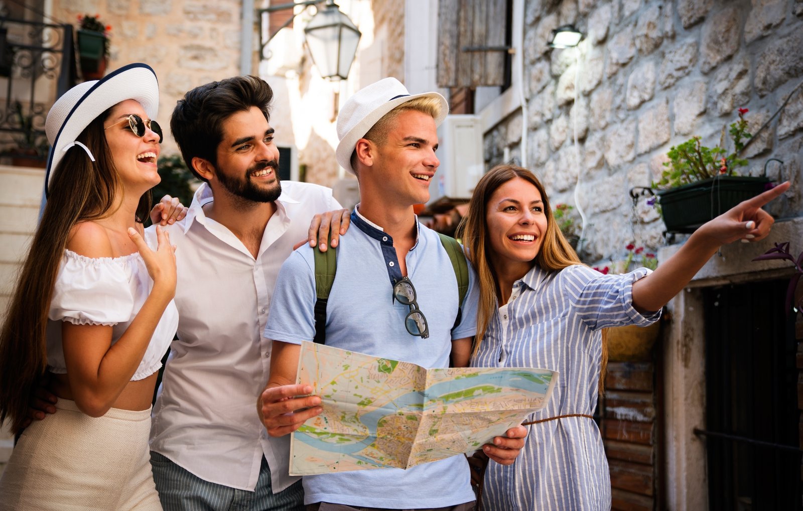 Cıty Tours for Groups