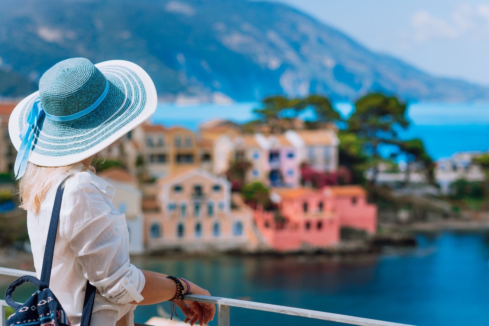 Luxury Travel to Europe